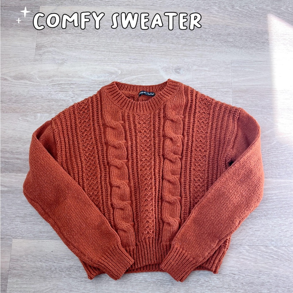 Sweater